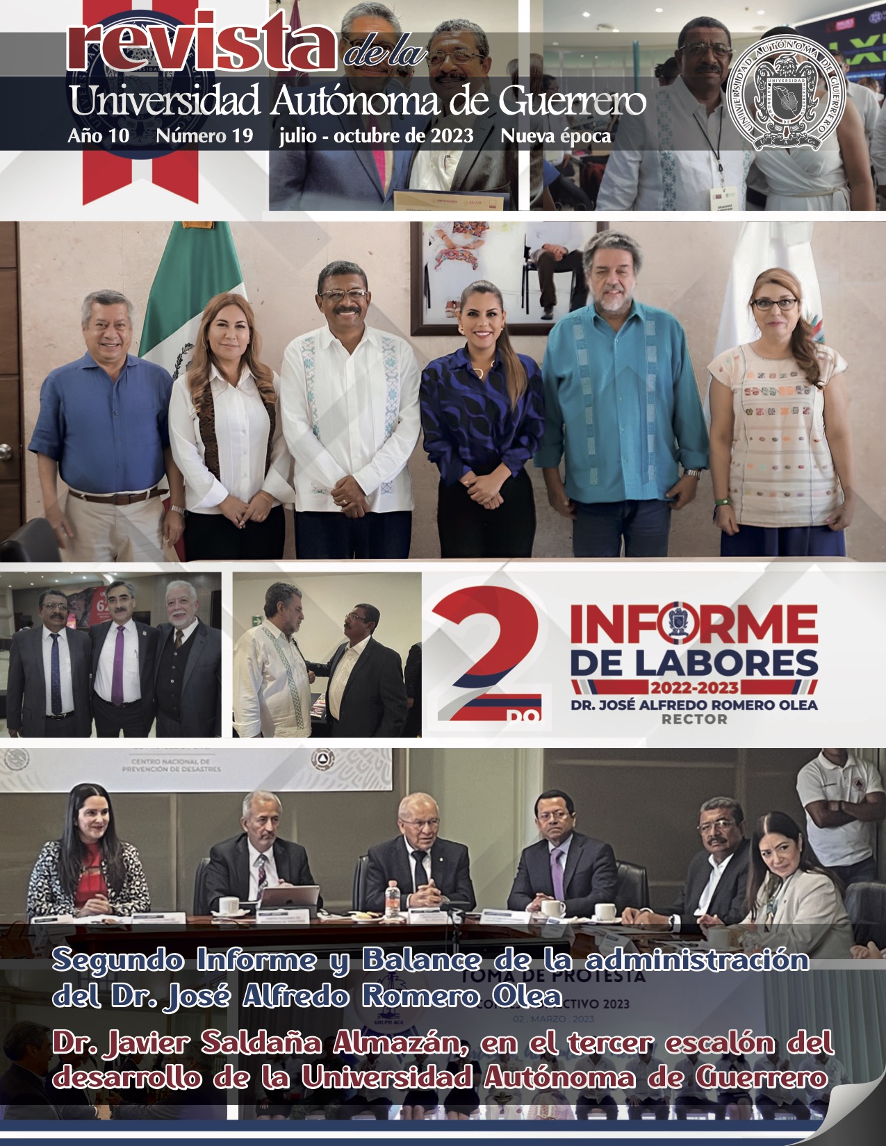 Revista 18