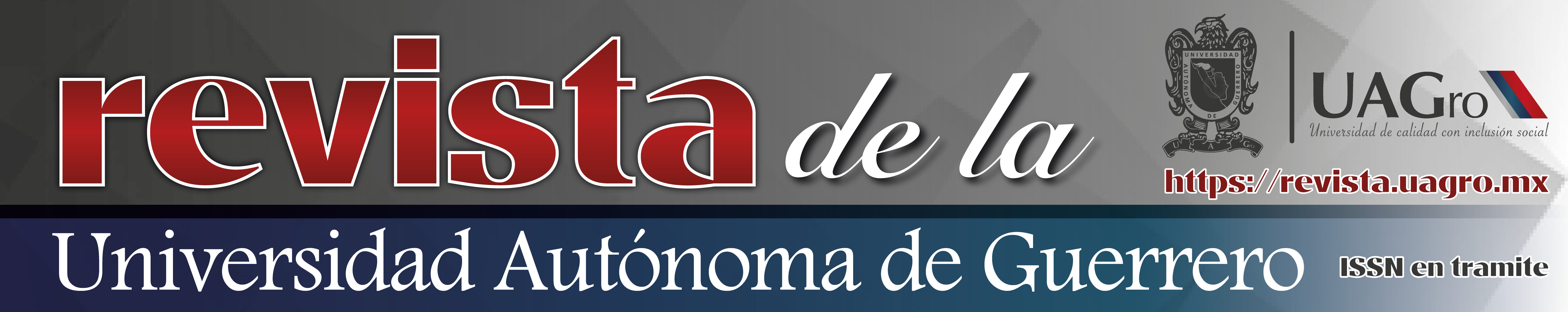 Revista UAGro