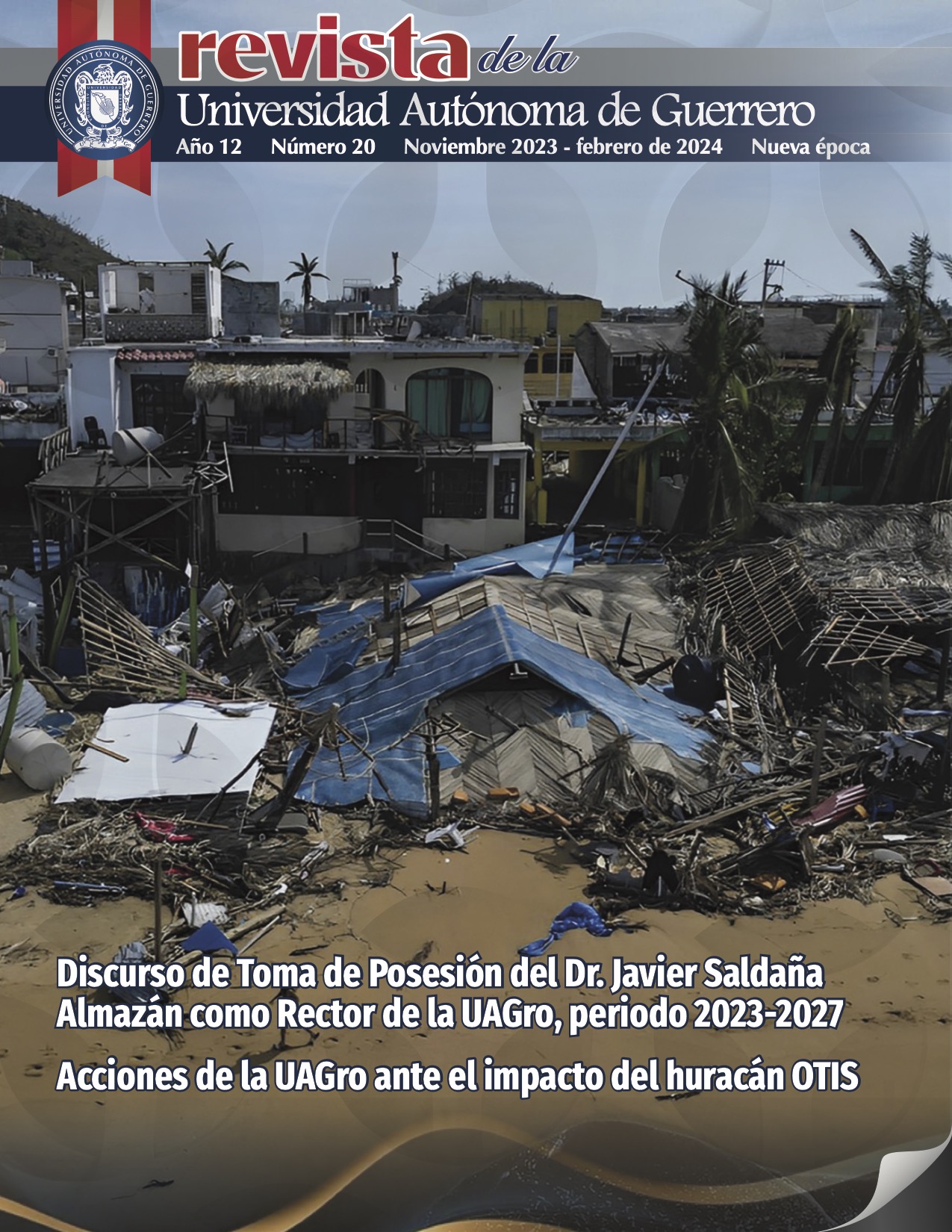 Revista 19